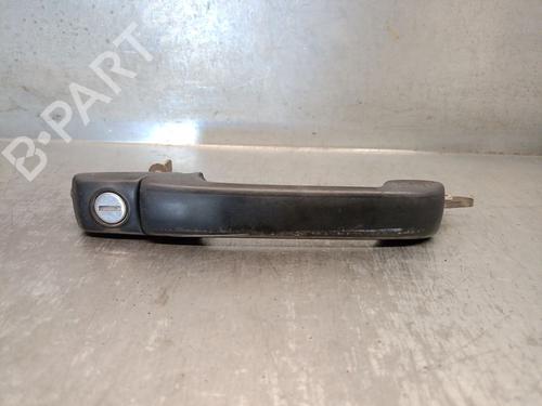Used Front right exterior door handle VW VENTO (1H2) 1.6 (75 hp) 20709185