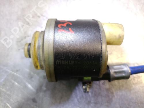 Fuel pump BMW 1 (E81) 118 d | BP29001752M76 