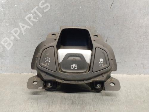 Used Hand brake JEEP COMPASS (MP, M6, MV, M7) 2.0 CRD 4x4 (140 hp) 29641155