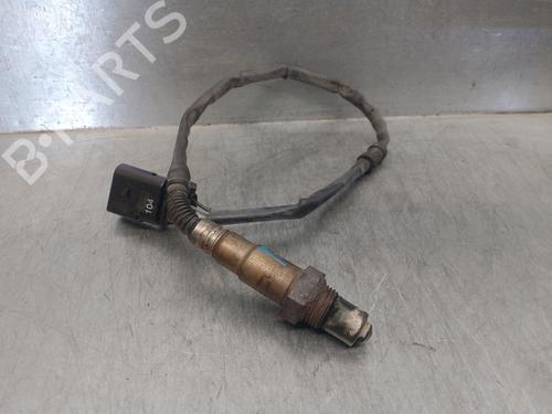 Elektronisk sensor VW GOLF VI (5K1) 2.0 GTi (235 hp) 13358826