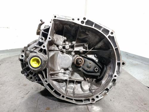 Used Gearbox PEUGEOT 207 (WA_, WC_) 1.4 HDi (68 hp) 31630556
