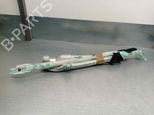 Left curtain airbag VW TOURAN (1T1, 1T2) 1.9 TDI | BP11951143C11 