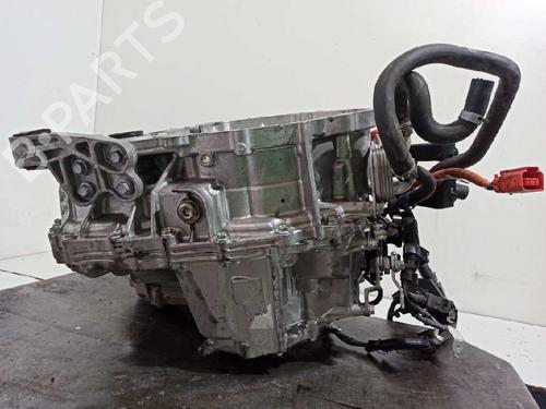 Gearbox TOYOTA COROLLA Saloon (_E18_, ZRE1_) 1.8 VVTi (ZRE172, ZRE182) | BP8006726M3 
