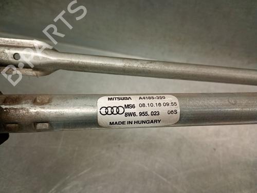 Front wiper motor AUDI A5 (F53, F5P) 2.0 TFSI | BP30053011M29 