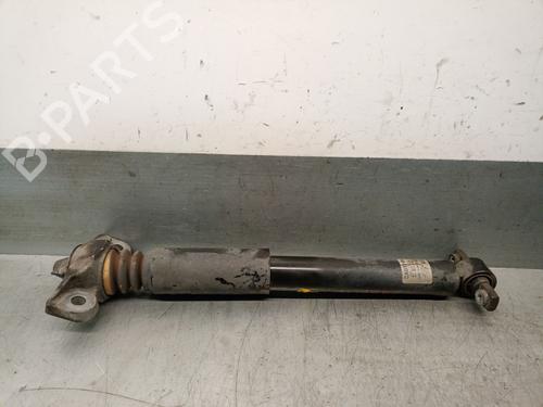 Venstre bak støtdemper FORD MONDEO V Saloon (CD) 2.0 Hybrid (140 hp) 30561243