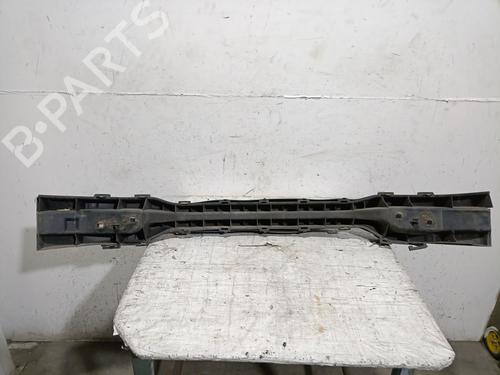 Front bumper reinforcement CITROËN BERLINGO / BERLINGO FIRST MPV (MF_, GJK_, GFK_) 1.6 HDI 75 (MF9HW, GJ9HWC, GF9HWC, GN9HWC) | BP23408969C109 