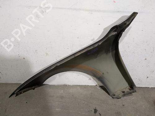 Right front fenders BMW 3 (F30, F80)  | BP29509655C42 