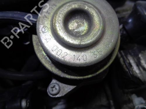 Engine MERCEDES-BENZ E-CLASS (W211) E 240 (211.061) | BP9218990M1 