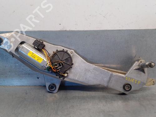 Used Rear wiper motor VOLVO V70 I (875, 876) 2.4 (140 hp) 29314156