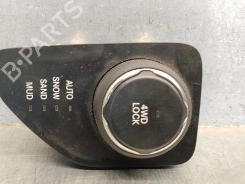 Used Electronic module JEEP COMPASS (MP, M6, MV, M7) 2.0 CRD 4x4 (140 hp) 29626262