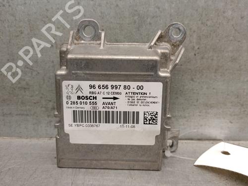 Used ECU airbags ECU airbags 33320381 33320381