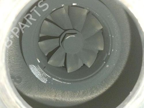 Turbocharger/Supercharger KIA SORENTO I (JC) 2.5 CRDi 4WD | BP22726282M71 