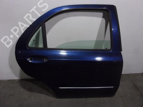 Drzwi tylne prawe LANCIA LYBRA SW (839_)  46553238 | AZUL | 5 | PUERTAS