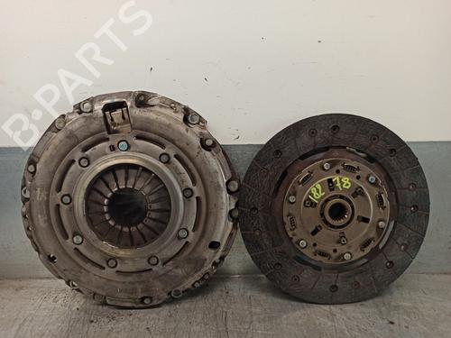 Used Other ALFA ROMEO MITO (955_) 1.6 JTDM (955AXC1B) (120 hp) 25806663