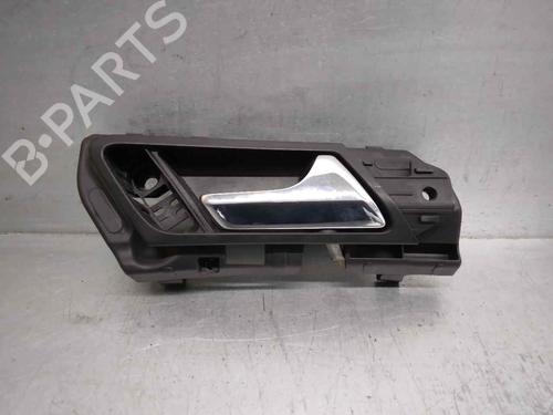 Used Front right interior door handle MERCEDES-BENZ M-CLASS (W164) ML 320 CDI 4-matic (164.122) (224 hp) 12244607