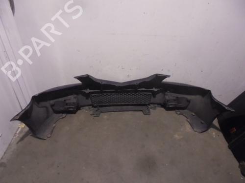 Front bumper MAZDA PREMACY (CP) 2.0 TD | BP10543611C7 