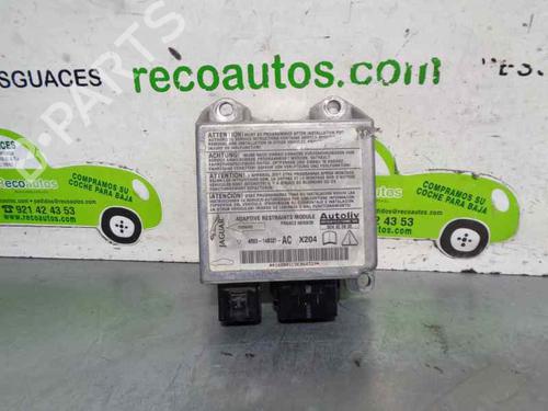 Airbag module JAGUAR S-TYPE II (X200) 2.7 D (207 hp) 5544954