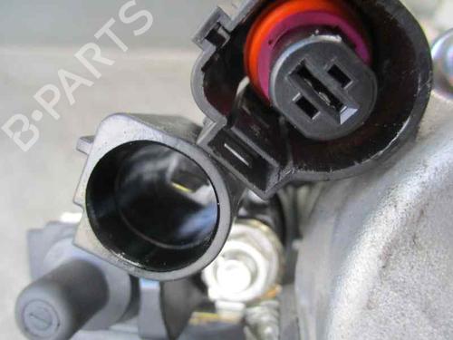 Starter SEAT IBIZA V (KJ1, KJG)  | BP5035154M8 