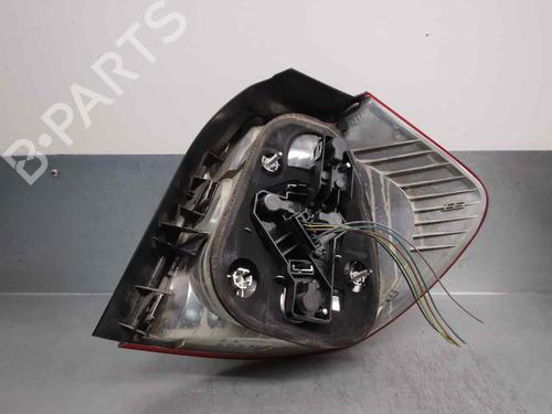 Left taillight BMW 1 (E87) 118 d | BP11927497C34 