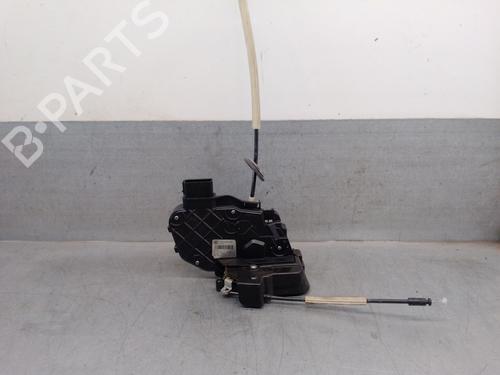 Venstre bagtil lås LAND ROVER RANGE ROVER III (L322) 3.6 D 4x4 (272 hp) 25755985