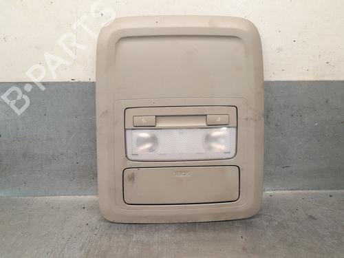 Luz interior Luz interior CHEVROLET ORLANDO (J309) 1.8 (141 hp) 37080372 37080372