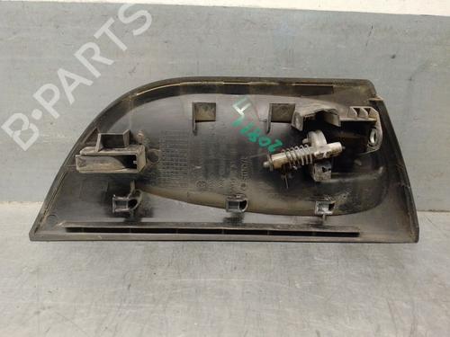 Rear left exterior door handle SMART FORFOUR (454) 1.3 (454.031) | BP20854805C130 