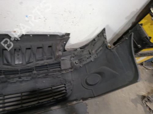 Front bumper PEUGEOT PARTNER Tepee 1.6 HDi 90 | BP36778184C7  - Image 9