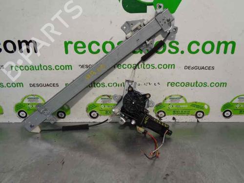 Used Front right window mechanism Front right window mechanism HYUNDAI SANTAMO 2.0 16V 4x4 (139 hp) 12187749 12187749