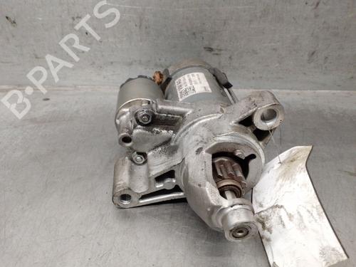 Starter AUDI A4 B9 (8W2, 8WC) 2.0 TDI | BP38177477M8 - Image 2