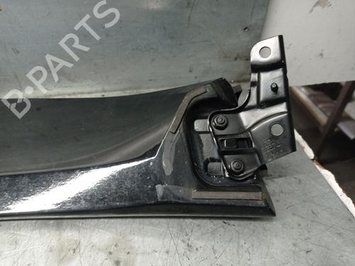 Rear spoiler HONDA CIVIC X Hatchback (FC_, FK_) 1.0 VTEC (FK6) | BP21580737C96 