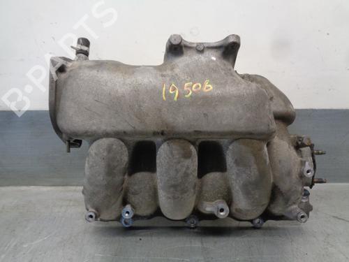 Used Intake manifold NISSAN MURANO II (Z51) [2007-2014]  16728987