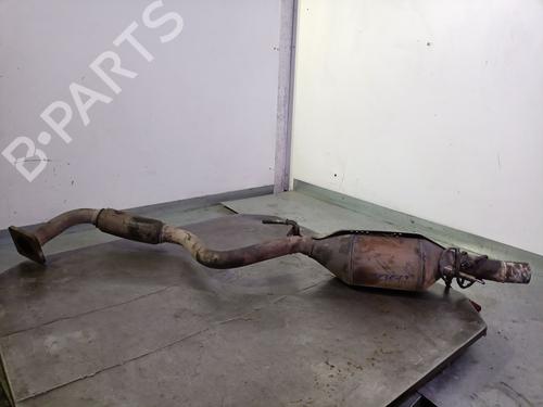 Used Catalyst SEAT IBIZA II (6K1) 1.4 16V (75 hp) 29239903