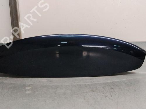 Used Rear spoiler Rear spoiler MINI MINI COUNTRYMAN (R60) One D (90 hp) 39988078 39988078