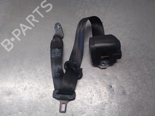 Used Rear left seatbelt VW POLO (9N_, 9A_) 1.4 16V (80 hp) 14244704
