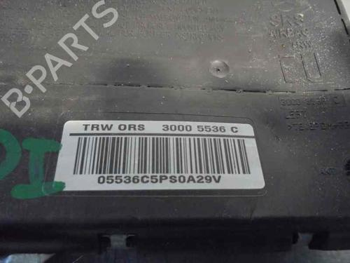 Electronic module MERCEDES-BENZ CLK (C209) CLK 320 (209.365) | BP2311972M83 