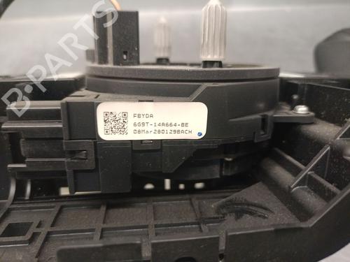 Headlight switch FORD S-MAX (WA6) 1.8 TDCi | BP38874289I24 - Image 5