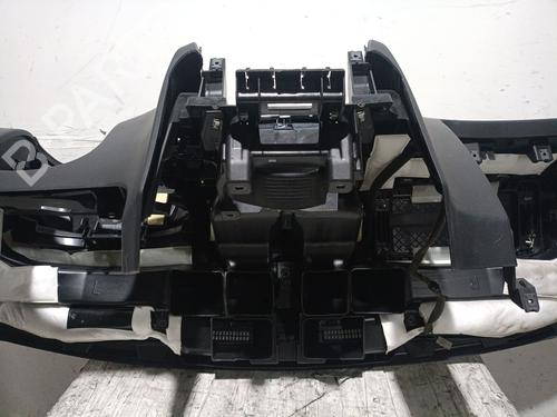 Dashboard INFINITI QX30 2.2 D AWD | BP38597560C46 - Image 7