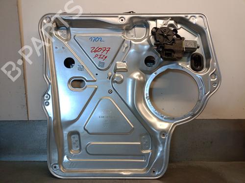 Used Front left window mechanism Front left window mechanism 37517074 37517074