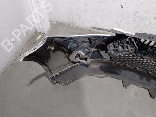 Front bumper SEAT ALTEA XL (5P5, 5P8) 1.6 TDI | BP24607856C7 