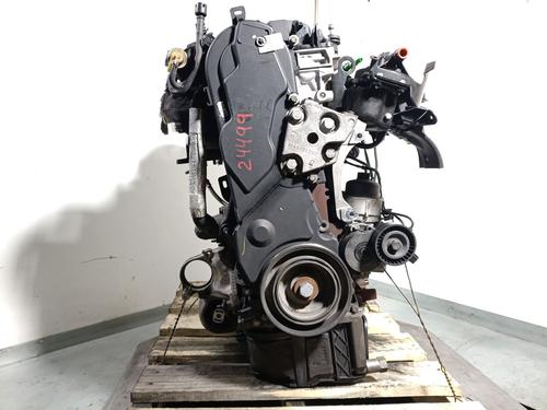 Motor CITROËN C5 III (RD_) 2.0 HDi 140 (RDRHF8, RDRHFA, RDRHA8, RDRHAJ) (140 hp) 31863451