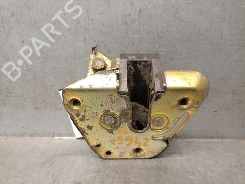 Used Rear left lock FIAT ULYSSE (220_) 1.9 TD (92 hp) 32414727