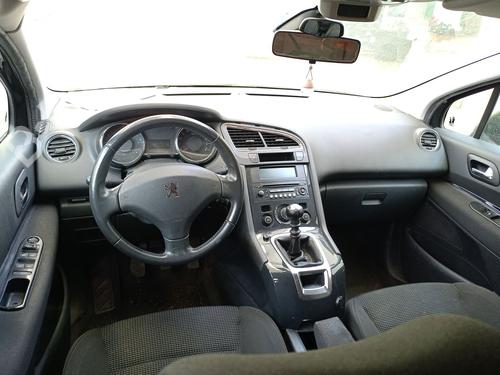 Right front window switch PEUGEOT 5008 (0U_, 0E_) 1.6 HDi | BP26643977I26 - Image 12