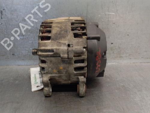 Lichtmaschine für Lichtmaschine VW AMAROK (2HA, 2HB, S1B, S6B, S7A, S7B, AGD) 3.0 TDI 4motion (204 hp) 36393147 36393147
