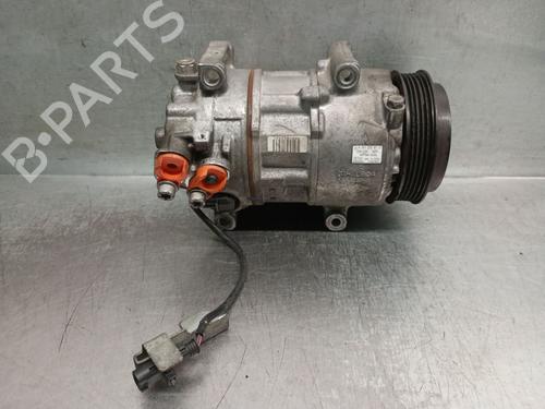 AC Kompressor MERCEDES-BENZ B-CLASS Sports Tourer (W245) B 200 CDI (245.208) (140 hp) 31052370