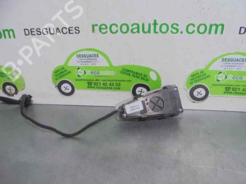 Climate control CITROËN C4 Grand Picasso I (UA_) 1.6 HDi | BP4080485I5