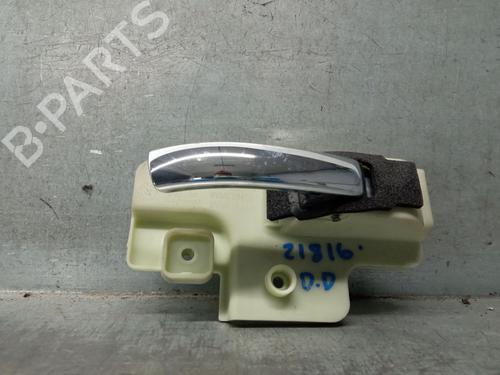 Højre fortil invendig håndtag DODGE CALIBER 2.0 CRD (140 hp) 23131094