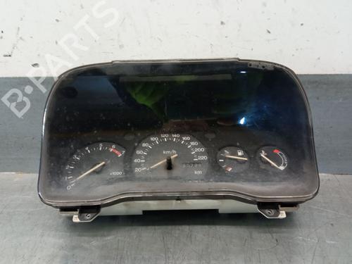 Used Instrument cluster FORD ESCORT V (AAL, ABL) 1.3 (60 hp) 27867209