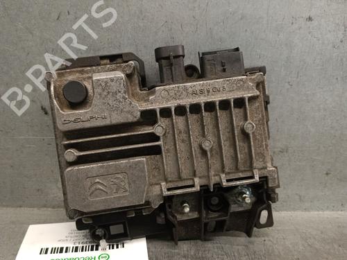 Computer Start/Stop CITROËN C4 CACTUS 1.2 THP 110 (110 hp) 32992607