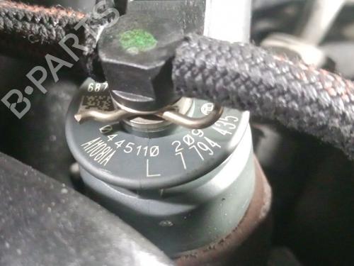Engine BMW 3 (E90) 318 d | BP37174444M1  - Image 7
