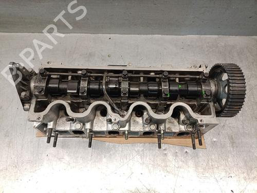 Zylinderkopf ALFA ROMEO 147 (937_) 1.9 JTDM 8V (937.AXD1A, 937.AXU1A, 937.BXU1A) | BP28073761M5